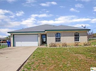355 Summers Rd, Copperas Cove, TX 76522