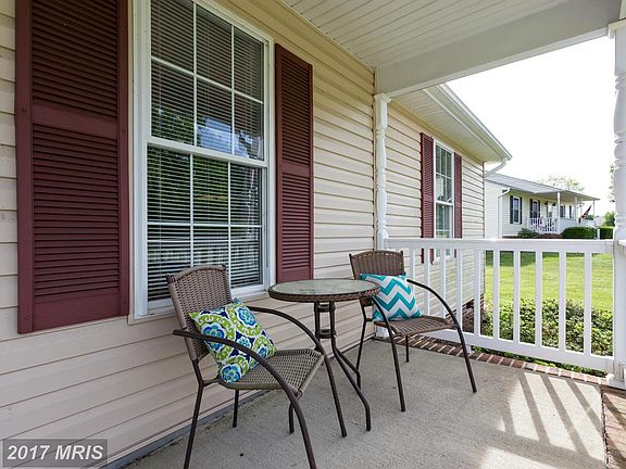 5th image of 9502 Quail Meadows Dr