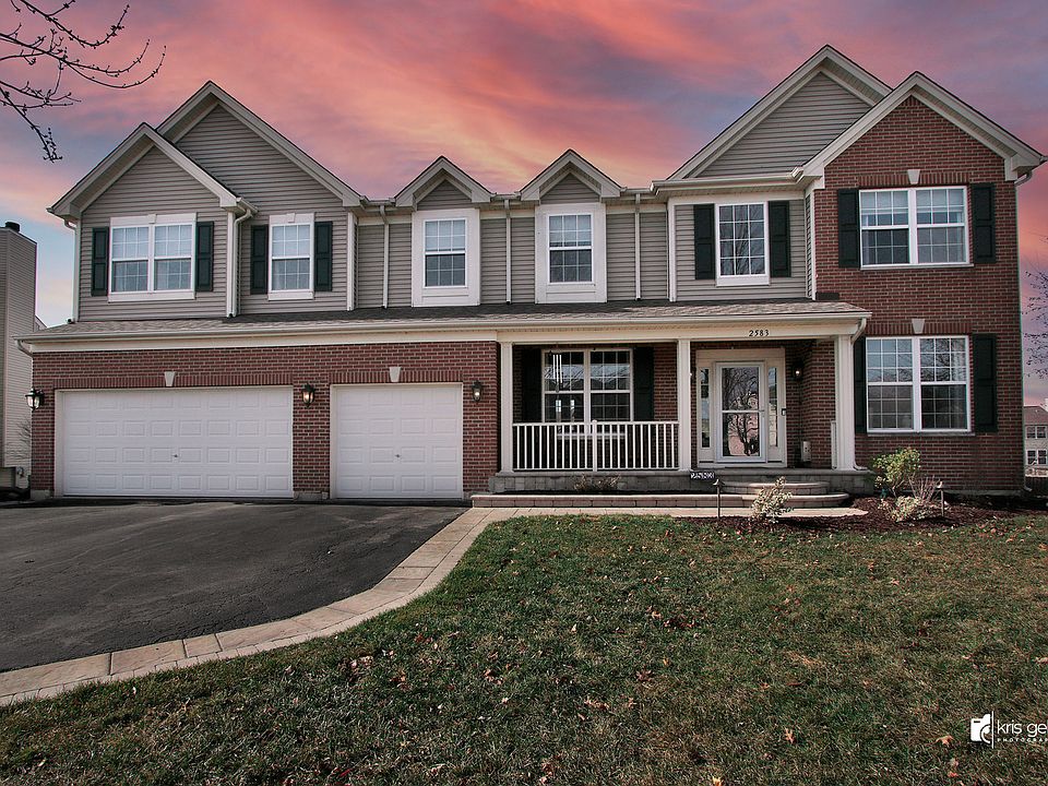 1st image of 2583 W Birch Dr