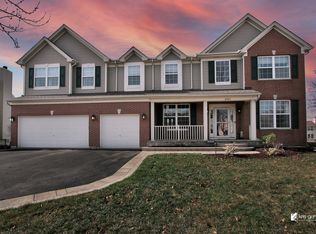 2583 W Birch Dr, Round Lake, IL 60073