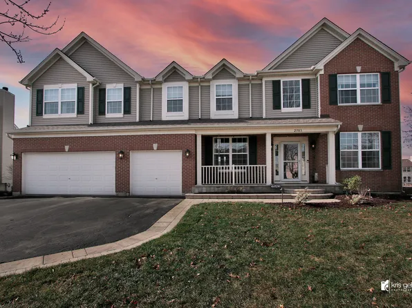 2583 W Birch Dr, Round Lake, IL 60073