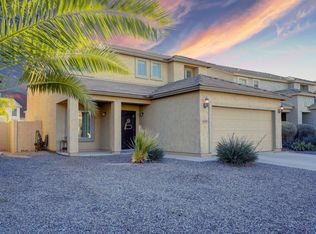 41347 N Palm Springs Trl, San Tan Valley, AZ 85140