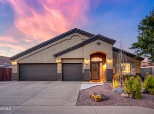 8518 E Portobello Cir, Mesa, AZ 85212