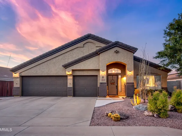 8518 E PORTOBELLO Circle, Mesa, AZ 85212