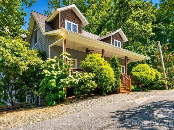 199 Atkins Loop, Lake Junaluska, NC 28745