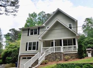 150 Valley Rd, Athens, GA 30606