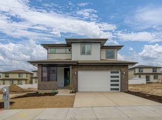 257 E Water Mill Way, Sandy, UT 84070