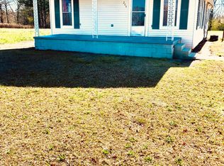 204 Tower Rd, Moselle, MS 39459