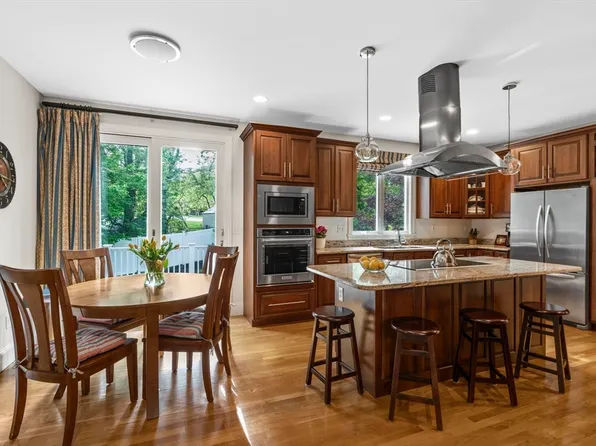 10 Heritage Ln, Cohasset, MA 02025