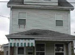 321 W 17th St, Tyrone, PA 16686