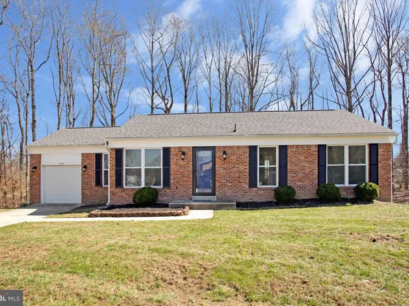 7404 Havre Turn, Upper Marlboro, MD 20772