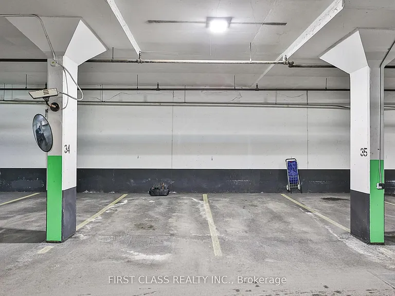 3181 Bayview Ave #902 — Photo 41