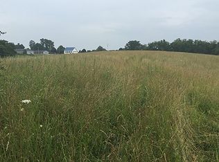 10791 Rock Hill Rd, Cambridge, OH 43725