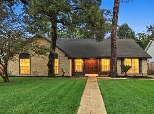 25514 Fairbrook Ln, Spring, TX 77373