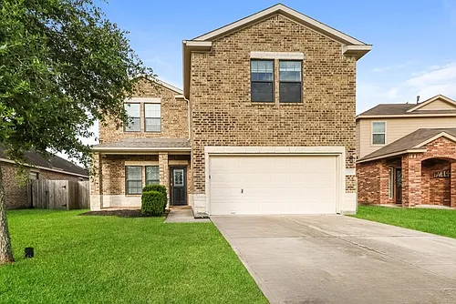 23011 Black Mountain Ash Ct Photo 1