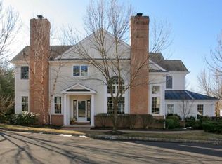 2 Meadowbrook Club Way, Far Hills, NJ 07931