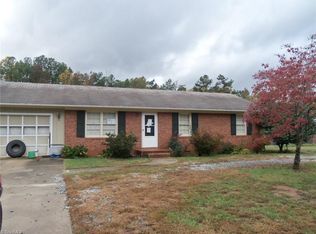 1237 N State Highway 150, Lexington, NC 27295