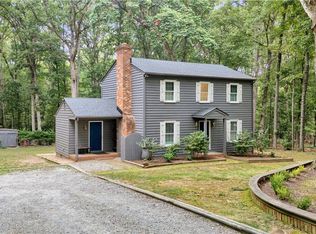 2767 Judes Ferry Rd, Powhatan, VA 23139