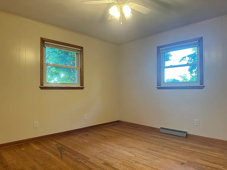 Bedroom #2
