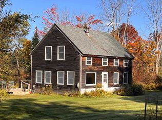 1174 Senor Rd, Warren, VT 05674