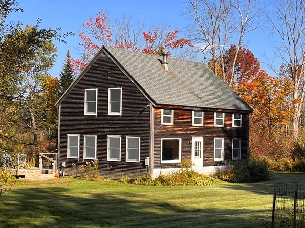 1174 Senor Road, Warren, VT 05674