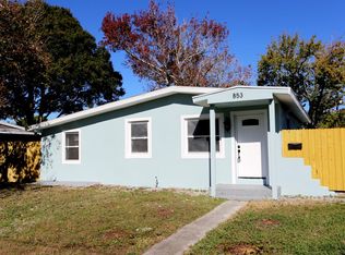 853 86th Ave N, Saint Petersburg, FL 33702