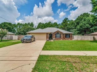 7215 Woodside Rd, Pensacola, FL 32526