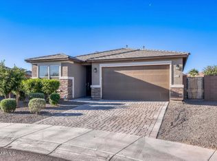 17953 W GOLDEN Lane, Waddell, AZ 85355