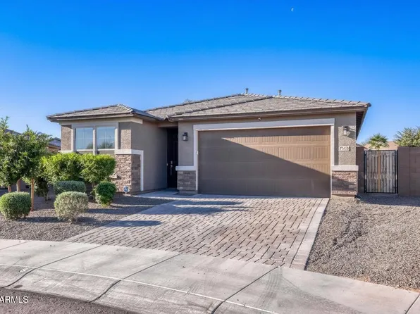 17953 W GOLDEN Lane, Waddell, AZ 85355