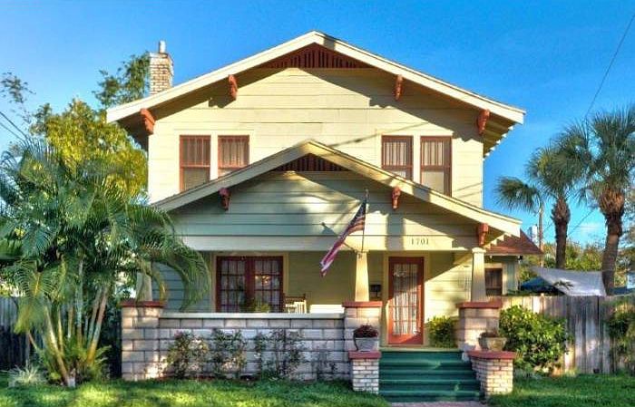Charming Bungalow