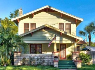 1701 10th St N, Saint Petersburg, FL 33704