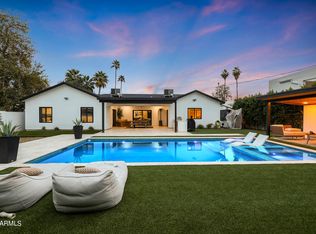 4008 E Avalon Dr, Phoenix, AZ 85018