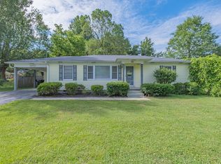 210 Tulsa Ave, Tullahoma, TN 37388