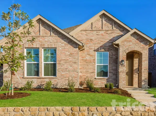 2532 Dulaney Dr, McKinney, TX 75071