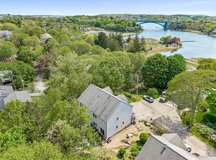 10 Riverview Way #A, Gloucester, MA 01930