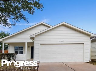 21227 Peachvine Ln, Tomball, TX 77375