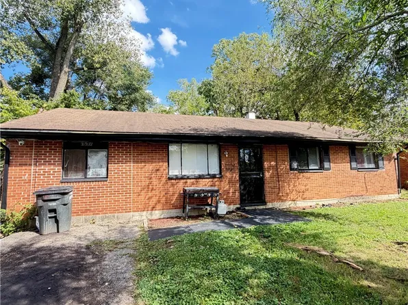 1626 Arlene Ave, Dayton, OH 45406
