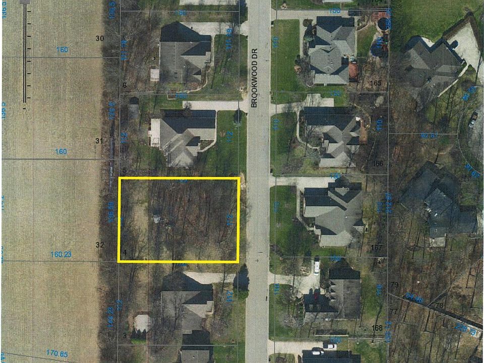 1st image of 844 Brookwood Dr