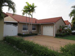 25024 SW 123rd Pl, Homestead, FL 33032