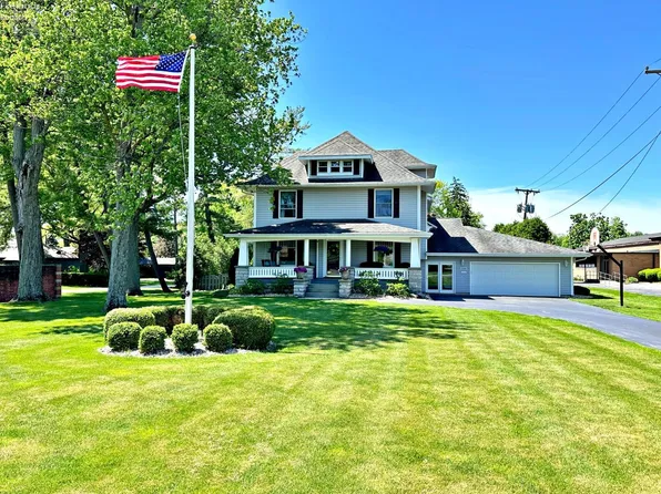 330 Melmore St, Tiffin, OH 44883