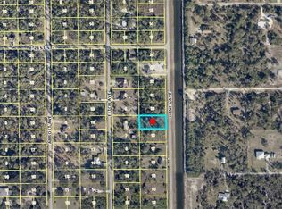 2011 Hines Ave, Alva, FL 33920