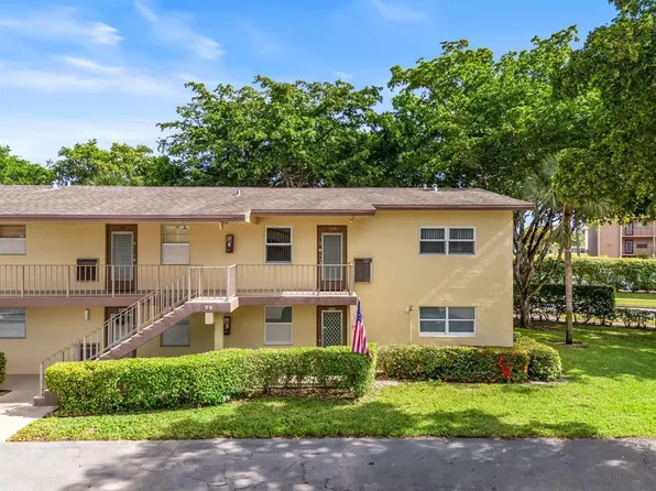 7360 NW 1st Street NW #208, Margate, FL 33063