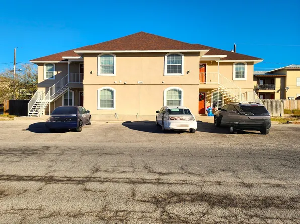 104 Alyssa Dr APT A, Del Rio, TX 78840