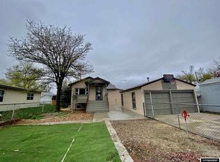 1320 S Locust St, Casper, WY 82604