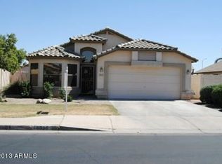 9929 E Onza Ave, Mesa, AZ 85212