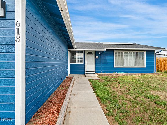 5th image of 613 Occidental Dr