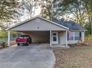 104 Melrose Ln, Anderson, SC 29626