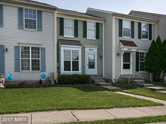 2nd image of 8842 Green Needle Dr