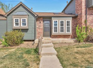 17477 E Rice Cir UNIT A, Aurora, CO 80015