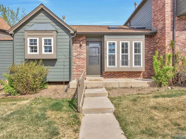 17477 E Rice Circle #A, Aurora, CO 80015